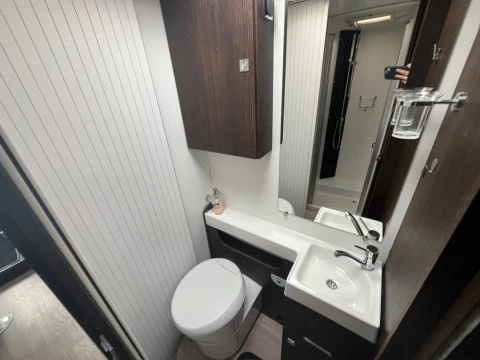 BENIMAR TESSORO TESSORO 468