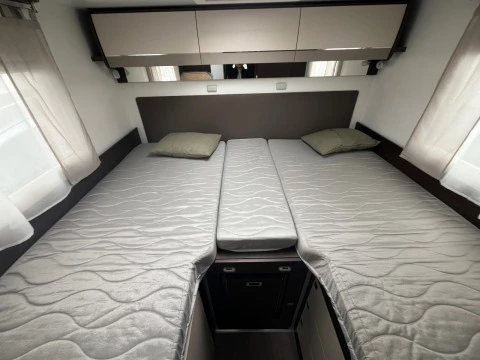 BENIMAR TESSORO TESSORO 468