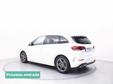Mercedes-Benz Clase B 1.3 B 250 E 218 5P