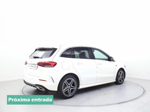 Mercedes-Benz Clase B 1.3 B 250 E 218 5P