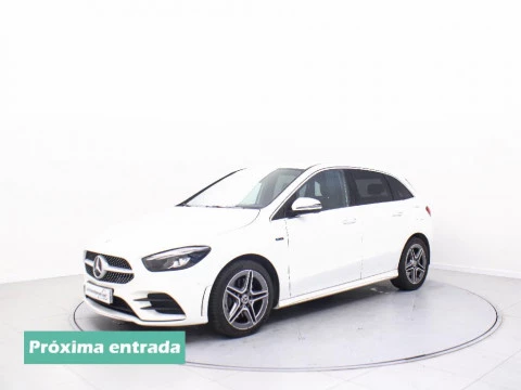 Mercedes-Benz Clase B 1.3 B 250 E 218 5P