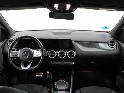 Mercedes-Benz Clase B 1.3 B 250 E 218 5P