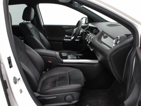 Mercedes-Benz Clase B 1.3 B 250 E 218 5P