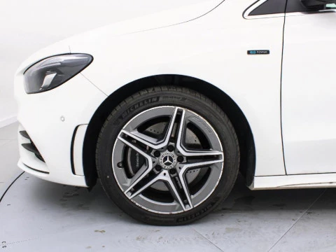 Mercedes-Benz Clase B 1.3 B 250 E 218 5P