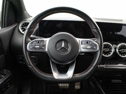 Mercedes-Benz Clase B 1.3 B 250 E 218 5P