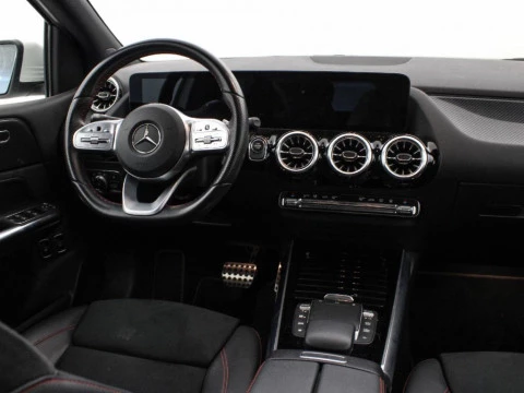 Mercedes-Benz Clase B 1.3 B 250 E 218 5P