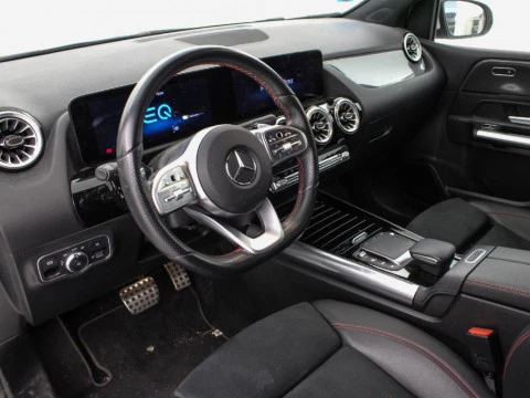 Mercedes-Benz Clase B 1.3 B 250 E 218 5P