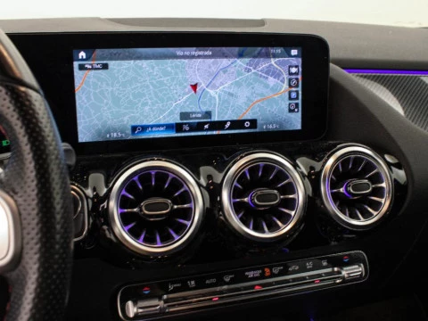 Mercedes-Benz Clase B 1.3 B 250 E 218 5P
