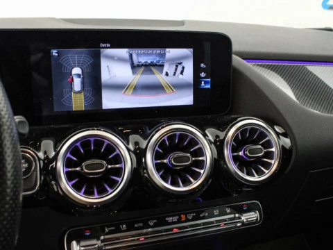 Mercedes-Benz Clase B 1.3 B 250 E 218 5P