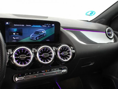 Mercedes-Benz Clase B 1.3 B 250 E 218 5P