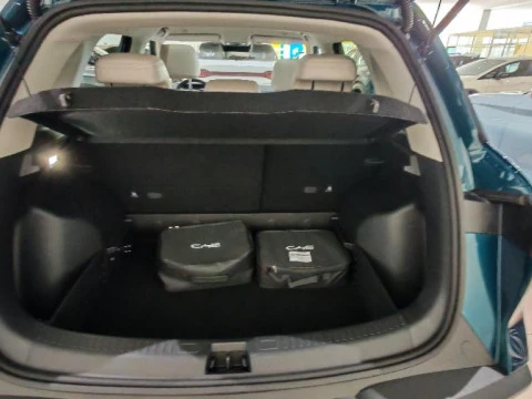 BYD ATTO 2 1.5 PHEV DM-I BOOST AUTO 5P