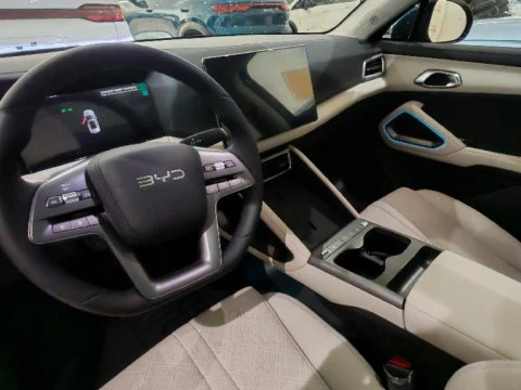 BYD ATTO 2 1.5 PHEV DM-I BOOST AUTO 5P
