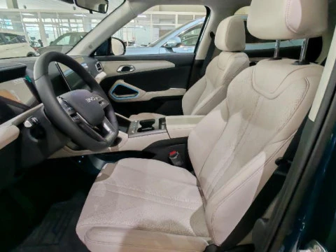 BYD ATTO 2 1.5 PHEV DM-I BOOST AUTO 5P