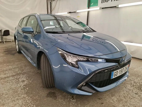 Toyota Corolla 1.8 125H BUSINESS E-CVT TOU SPORT