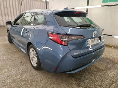 Toyota Corolla 1.8 125H BUSINESS E-CVT TOU SPORT