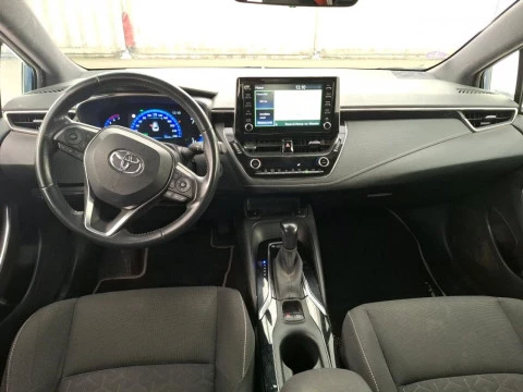 Toyota Corolla 1.8 125H BUSINESS E-CVT TOU SPORT