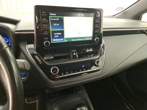 Toyota Corolla 1.8 125H BUSINESS E-CVT TOU SPORT