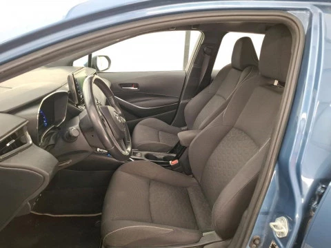 Toyota Corolla 1.8 125H BUSINESS E-CVT TOU SPORT