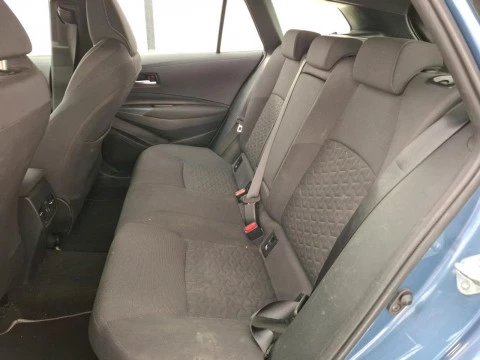 Toyota Corolla 1.8 125H BUSINESS E-CVT TOU SPORT