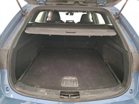 Toyota Corolla 1.8 125H BUSINESS E-CVT TOU SPORT