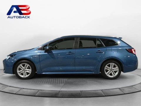 Toyota Corolla 1.8 125H BUSINESS E-CVT TOU SPORT