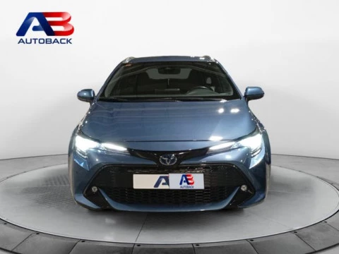 Toyota Corolla 1.8 125H BUSINESS E-CVT TOU SPORT