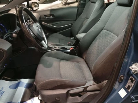 Toyota Corolla 1.8 125H BUSINESS E-CVT TOU SPORT