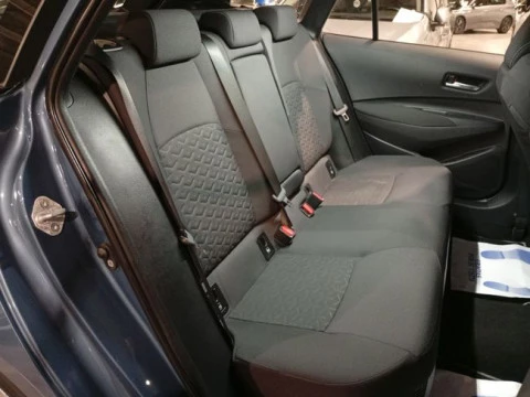 Toyota Corolla 1.8 125H BUSINESS E-CVT TOU SPORT