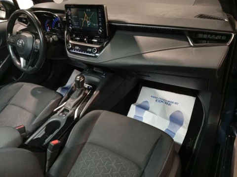 Toyota Corolla 1.8 125H BUSINESS E-CVT TOU SPORT