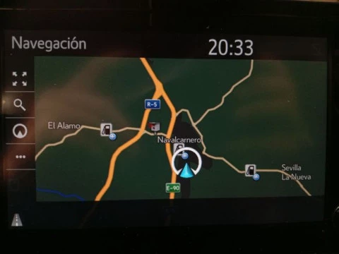 Toyota Corolla 1.8 125H BUSINESS E-CVT TOU SPORT