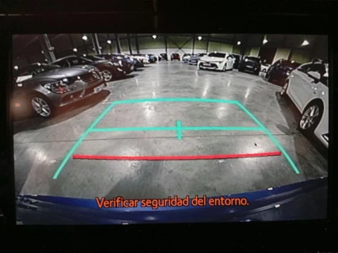 Toyota Corolla 1.8 125H BUSINESS E-CVT TOU SPORT