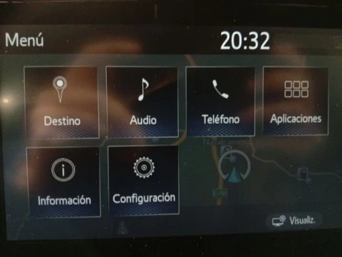 Toyota Corolla 1.8 125H BUSINESS E-CVT TOU SPORT