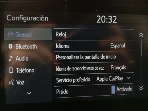 Toyota Corolla 1.8 125H BUSINESS E-CVT TOU SPORT