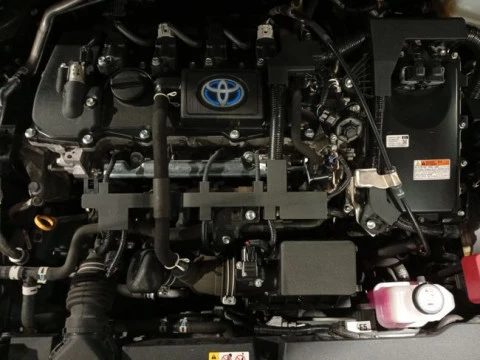 Toyota Corolla 1.8 125H BUSINESS E-CVT TOU SPORT