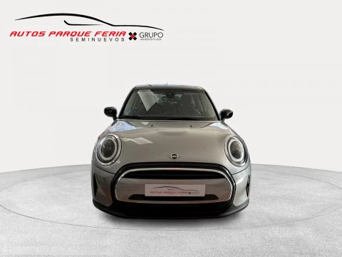 MINI COOPER CORPORATE 5 PUERTAS