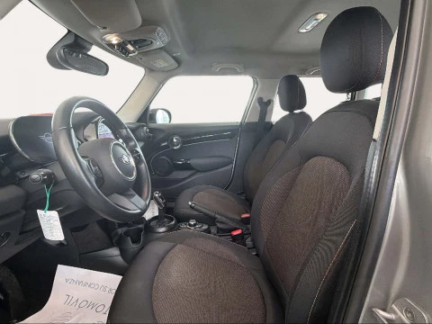 MINI COOPER CORPORATE 5 PUERTAS