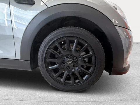 MINI COOPER CORPORATE 5 PUERTAS