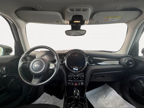 MINI COOPER CORPORATE 5 PUERTAS