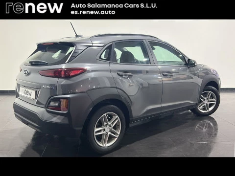 Hyundai Kona  1.0 TGDI Klass 4x2