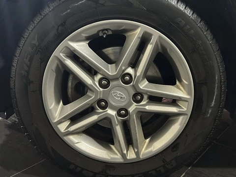 Hyundai Kona  1.0 TGDI Klass 4x2