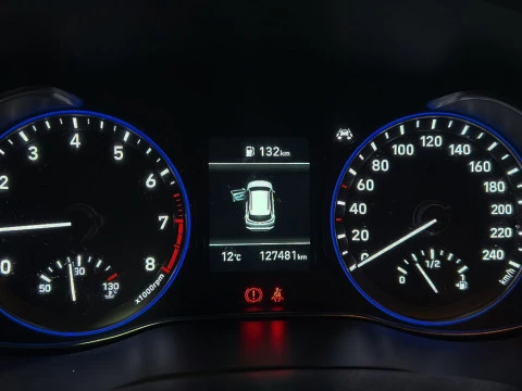 Hyundai Kona  1.0 TGDI Klass 4x2