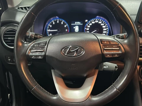 Hyundai Kona  1.0 TGDI Klass 4x2