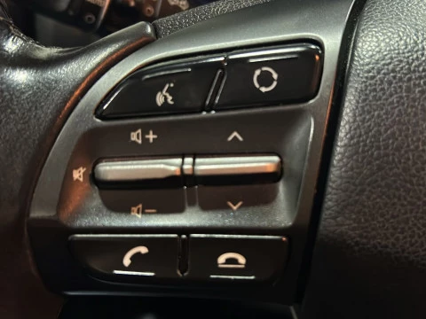 Hyundai Kona  1.0 TGDI Klass 4x2