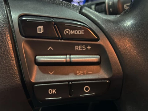 Hyundai Kona  1.0 TGDI Klass 4x2