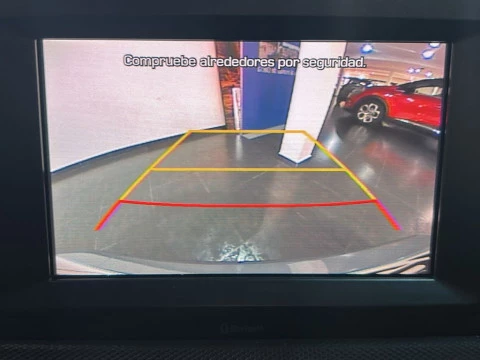 Hyundai Kona  1.0 TGDI Klass 4x2