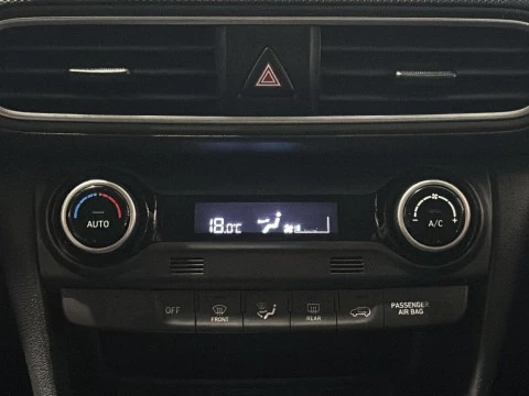 Hyundai Kona  1.0 TGDI Klass 4x2