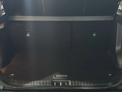 Hyundai Kona  1.0 TGDI Klass 4x2