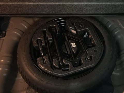 Hyundai Kona  1.0 TGDI Klass 4x2