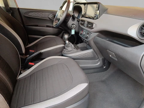 Hyundai i10 1.0 Klass