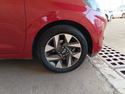 Hyundai i10 1.0 Klass